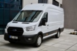 Ford Transit, 350 Trend L4 2.0 ČR 1MAJITEL