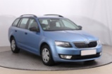 Skoda Octavia, 1.2 TSI, Serv.kniha, Klima,
