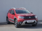 Dacia Duster, 1.3TCe, 1.maj,ČR, Navi, SUV, benzín