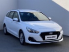 Hyundai I30, SW 1.6 CRDi Comfort, 1.maj, kombi,