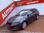 Škoda Octavia, 1.6 TDi Style, ČR, kombi, nafta