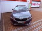Škoda Octavia, 1.6 TDi Style, ČR, kombi, nafta
