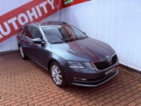Škoda Octavia, 1.6 TDi Style, ČR, kombi, nafta