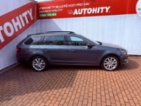 Škoda Octavia, 1.6 TDi Style, ČR, kombi, nafta