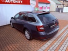 Škoda Octavia, 1.6 TDi Style, ČR, kombi, nafta
