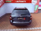 Škoda Octavia, 1.6 TDi Style, ČR, kombi, nafta