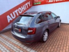 Škoda Octavia, 1.6 TDi Style, ČR, kombi, nafta