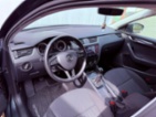 Škoda Octavia, 1.6 TDi Style, ČR, kombi, nafta