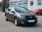 Dacia Logan, 1.0 SCe, ČR,1.maj, Klima,