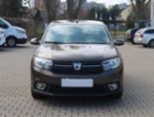 Dacia Logan, 1.0 SCe, ČR,1.maj, Klima,