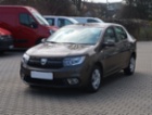 Dacia Logan, 1.0 SCe, ČR,1.maj, Klima,