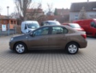 Dacia Logan, 1.0 SCe, ČR,1.maj, Klima,