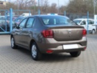 Dacia Logan, 1.0 SCe, ČR,1.maj, Klima,