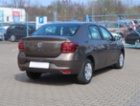 Dacia Logan, 1.0 SCe, ČR,1.maj, Klima,