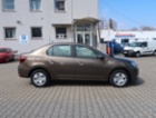 Dacia Logan, 1.0 SCe, ČR,1.maj, Klima,