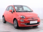 Fiat 500, 1.2, Serv.kniha, Park. senzory,,
