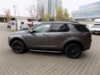 Land Rover Discovery Sport, 2.0 TD4, SUV, nafta