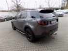 Land Rover Discovery Sport, 2.0 TD4, SUV, nafta