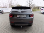 Land Rover Discovery Sport, 2.0 TD4, SUV, nafta