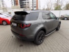 Land Rover Discovery Sport, 2.0 TD4, SUV, nafta