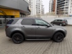 Land Rover Discovery Sport, 2.0 TD4, SUV, nafta