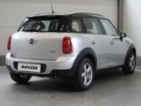 Mini Countryman, 1.6i, ČR, AT, AC, SUV, benzín