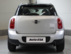 Mini Countryman, 1.6i, ČR, AT, AC, SUV, benzín