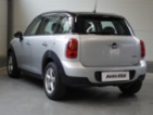Mini Countryman, 1.6i, ČR, AT, AC, SUV, benzín