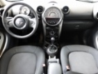 Mini Countryman, 1.6i, ČR, AT, AC, SUV, benzín