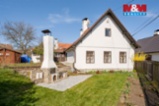 Prodej chalupy, Skytaly