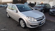 Opel Astra, 1.6 16v   BEZ KOROZE, hatchback,