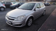 Opel Astra, 1.6 16v   BEZ KOROZE, hatchback,