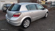 Opel Astra, 1.6 16v   BEZ KOROZE, hatchback,