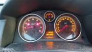Opel Astra, 1.6 16v   BEZ KOROZE, hatchback,