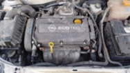 Opel Astra, 1.6 16v   BEZ KOROZE, hatchback,