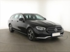 Mercedes Třída E, E 200 d,, Combi, Diesel