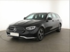 Mercedes Třída E, E 200 d,, Combi, Diesel