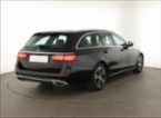 Mercedes Třída E, E 200 d,, Combi, Diesel
