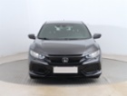 Honda Civic, 1.0 VTEC Turbo, ČR,1.maj, Serv.kniha,