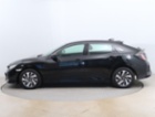 Honda Civic, 1.0 VTEC Turbo, ČR,1.maj, Serv.kniha,