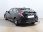 Honda Civic, 1.0 VTEC Turbo, ČR,1.maj, Serv.kniha,