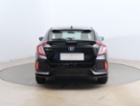 Honda Civic, 1.0 VTEC Turbo, ČR,1.maj, Serv.kniha,