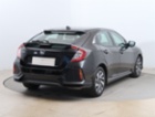 Honda Civic, 1.0 VTEC Turbo, ČR,1.maj, Serv.kniha,