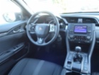 Honda Civic, 1.0 VTEC Turbo, ČR,1.maj, Serv.kniha,