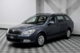 Škoda Octavia, 2 Facelift Combi 1.6 MPI 75 kW,