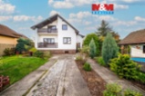 Prodej rodinného domu, 165 m², Svojetice, ul. Choceradská
