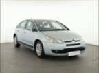 Citroen C4, 1.6 HDi, Automat, Serv.kniha, po STK,,
