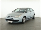 Citroen C4, 1.6 HDi, Automat, Serv.kniha, po STK,,