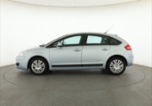 Citroen C4, 1.6 HDi, Automat, Serv.kniha, po STK,,