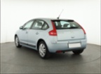 Citroen C4, 1.6 HDi, Automat, Serv.kniha, po STK,,